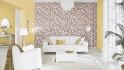 Barbara Home Vliestapete Einfarbig Senfgelb 537192 9 Barbara Home Vliestapete Einfarbig Senfgelb 537192 -Fashion Home Wallpaper Store Tapete Vlies 537192 Einfarbig senfgelb 63203608 2