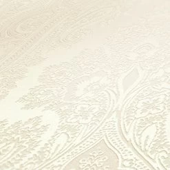 A.S. Creation Tapete Vlies Barock-Design Greige Silber 38708-2 -Fashion Home Wallpaper Store Tapete Vlies Barock Design greige silber 38708 2 63211231 2