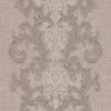 Tapete Vlies Barock Silber Grau AS Creation Versace 96232-1 -Fashion Home Wallpaper Store Tapete Vlies Barock silber grau AS Creation Versac