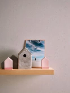 Tapete Vlies Blätter Rosa Weiß Glitzer Jette 37363-3 -Fashion Home Wallpaper Store Tapete Vlies Blaetter rosa weiss Glitzer Jette 37363 3 63202232 4