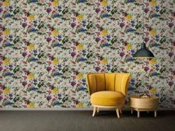 Tapete Vlies Blüten Creme Grün Jette Joop 37336-1 9 Tapete Vlies Blüten Creme Grün Jette Joop 37336-1 -Fashion Home Wallpaper Store Tapete Vlies Blueten creme gruen Jette Joop 37336 1 63202219 6