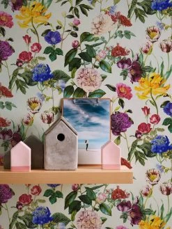 Tapete Vlies Blüten Creme Grün Jette Joop 37336-1 11 Tapete Vlies Blüten Creme Grün Jette Joop 37336-1 -Fashion Home Wallpaper Store Tapete Vlies Blueten creme gruen Jette Joop 37336 1 63202219 7