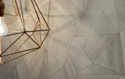 Fashion Home Wallpaper Store -Fashion Home Wallpaper Store Tapete Vlies Daniel Hechter Polygon 3D taupe 361 1