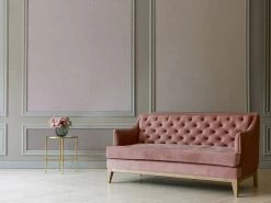 Tapete Vlies Einfarbig Struktur Glitzer Rosa 38097-3 -Fashion Home Wallpaper Store Tapete Vlies Einfarbig Struktur Glitzer rosa 38097 3 63209843