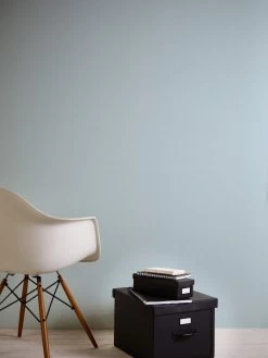 A.S. Creation Tapete Vlies Einfarbig Struktur Hellblau 36713-5 -Fashion Home Wallpaper Store Tapete Vlies Einfarbig Struktur hellblau 36713 5 63202160 5