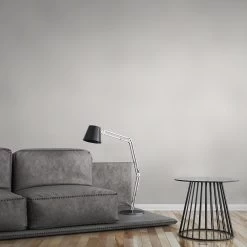 A.S. Creation Tapete Vlies Einfarbig Struktur Weiß 36713-2 -Fashion Home Wallpaper Store Tapete Vlies Einfarbig Struktur weiss 36713 2 63202157 6