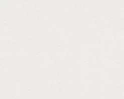 A.S. Creation Tapete Vlies Einfarbig Struktur Weiß 37262-3