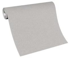 Tapete Vlies Einfarbig Textil Grau 10215-10 -Fashion Home Wallpaper Store Tapete Vlies Einfarbig Textil grau Erismann 10215 10 63210070 4
