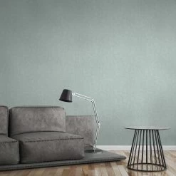 A.S. Creation Tapete Vlies Einfarbig Meliert Hellblau 37334-5 13 A.S. Creation Tapete Vlies Einfarbig Meliert Hellblau 37334-5 -Fashion Home Wallpaper Store Tapete Vlies Einfarbig meliert hellblau 37334 5 63202203 7