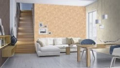Tapete Vlies Einfarbig Meliert Taupe Finca 416930 11 Tapete Vlies Einfarbig Meliert Taupe Finca 416930 -Fashion Home Wallpaper Store Tapete Vlies Einfarbig meliert taupe Finca 416930 63203660 1
