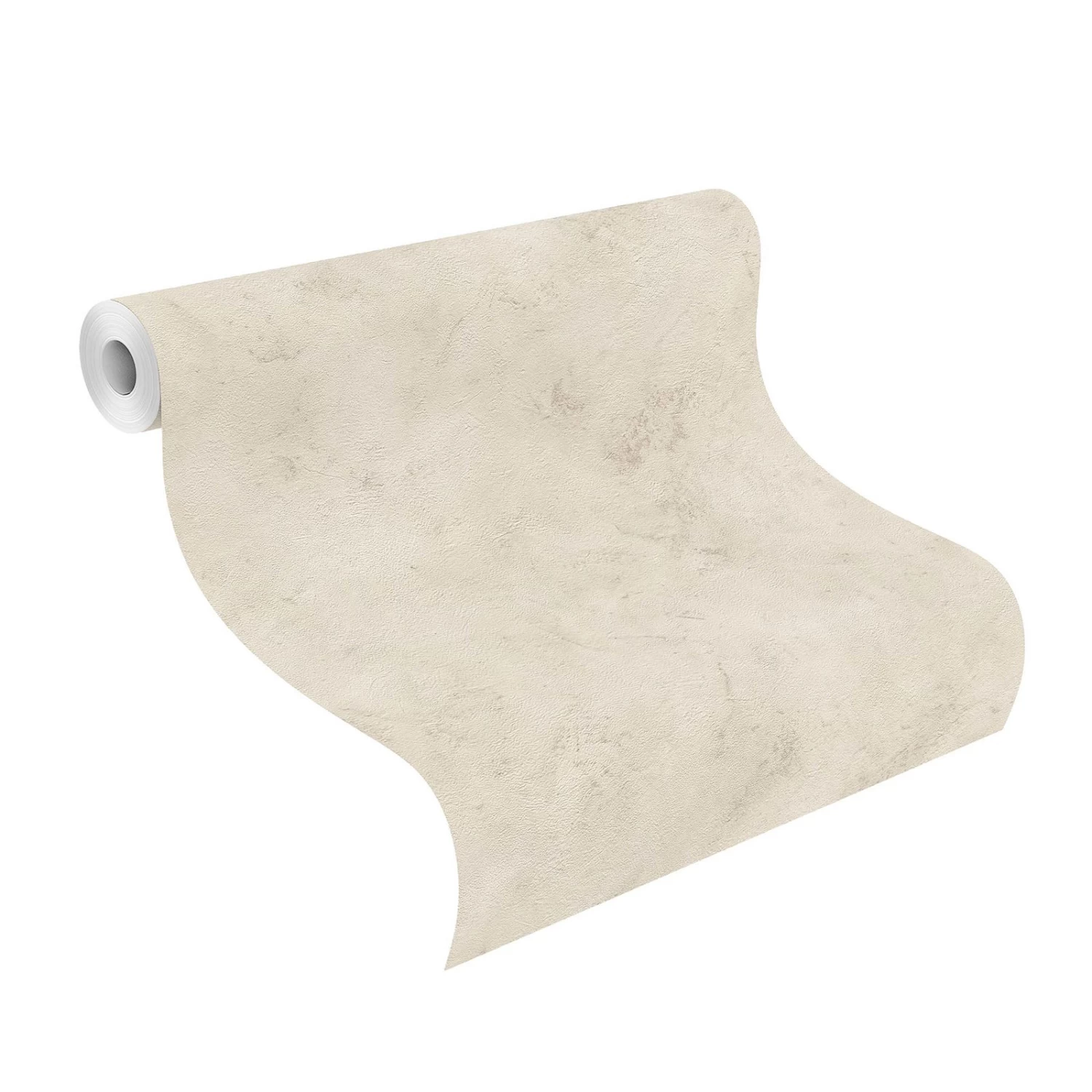 Tapete Vlies Einfarbig Meliert Taupe Finca 416930 3 Tapete Vlies Einfarbig Meliert Taupe Finca 416930