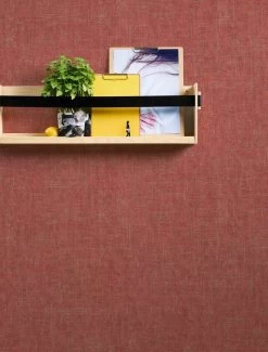 A.S. Creation Tapete Vlies Einfarbig Rostrot Silber Metallic 32262-1 11 A.S. Creation Tapete Vlies Einfarbig Rostrot Silber Metallic 32262-1 -Fashion Home Wallpaper Store Tapete Vlies Einfarbig rostrot silber metallic 32262 1 170186