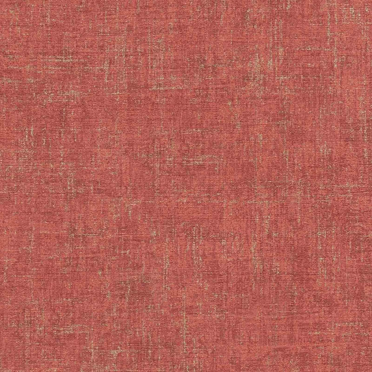 A.S. Creation Tapete Vlies Einfarbig Rostrot Silber Metallic 32262-1 4 A.S. Creation Tapete Vlies Einfarbig Rostrot Silber Metallic 32262-1 – Bild 2