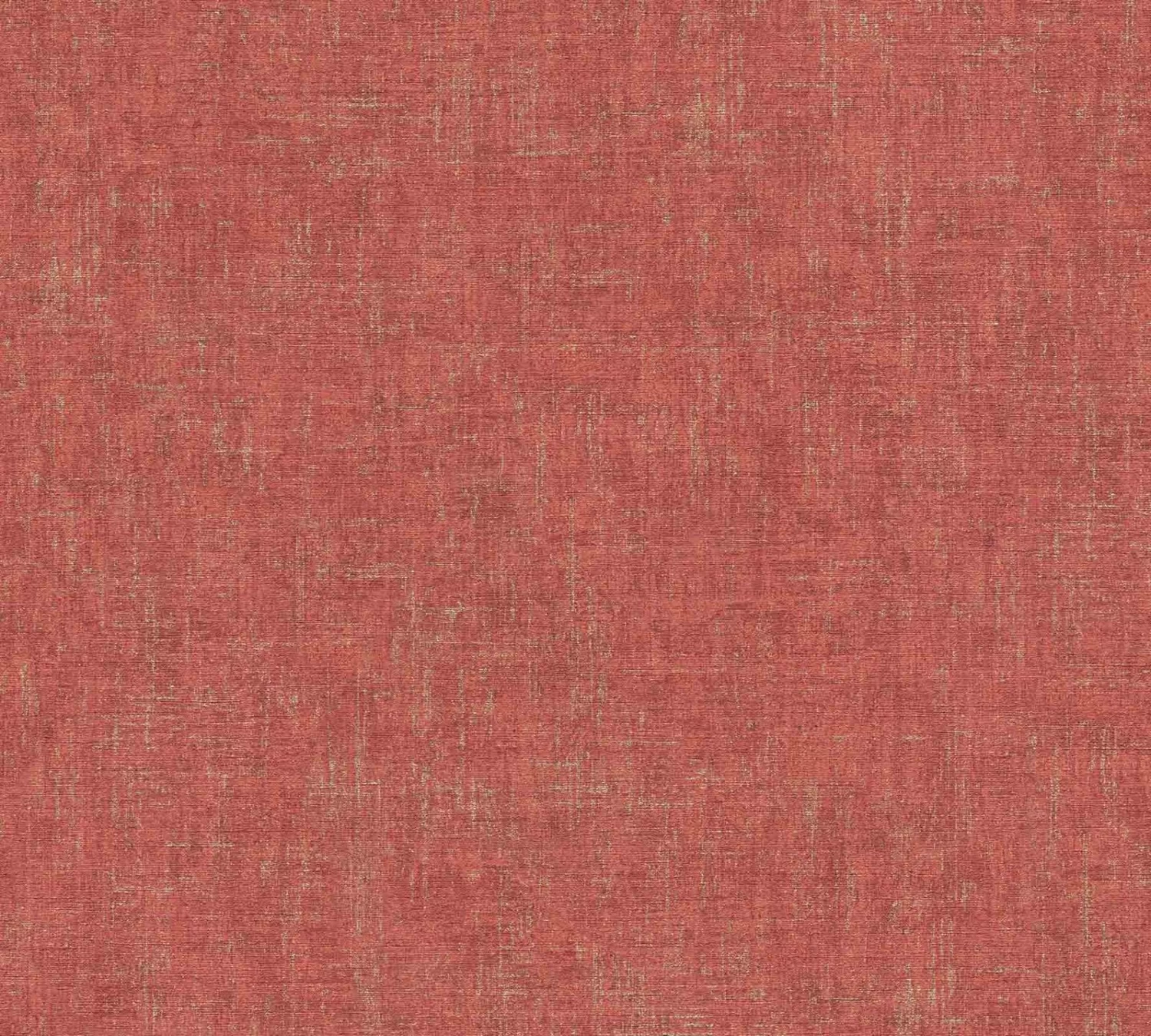 A.S. Creation Tapete Vlies Einfarbig Rostrot Silber Metallic 32262-1 5 A.S. Creation Tapete Vlies Einfarbig Rostrot Silber Metallic 32262-1 – Bild 3