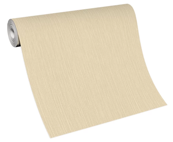 Tapete Vlies ELLE Einfarbig Beige-gold Glitzer 10171-30 5 Tapete Vlies ELLE Einfarbig Beige-gold Glitzer 10171-30 – Bild 3