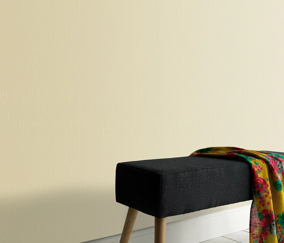 Tapete Vlies ELLE Einfarbig Beige-gold Glitzer 10171-30 4 Tapete Vlies ELLE Einfarbig Beige-gold Glitzer 10171-30 – Bild 2