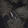 Tapete Vlies Federn Klassik Anthrazit Grau Gold 38009-4 2 Tapete Vlies Federn Klassik Anthrazit Grau Gold 38009-4 -Fashion Home Wallpaper Store Tapete Vlies Federn Klassik anthrazit grau gold 38009 4 63209815 4