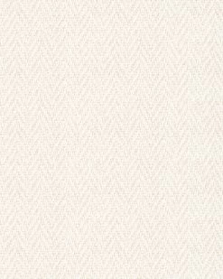 Vliestapete Geflecht Rattan Design Beige Weiß Marburg 59302