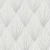 Tapete Vlies Geometrisch Grau Silber Metallic 37864-1 -Fashion Home Wallpaper Store Tapete Vlies Geometrisch grau silber Metallic 37864 1 63206704 1