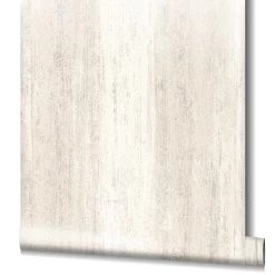 Tapete Vlies Glitzer Struktur Beige Novamur 82229