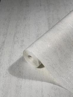 Tapete Vlies Glitzer Struktur Weiss Silber Novamur 82227 -Fashion Home Wallpaper Store Tapete Vlies Glitzer Struktur weiss silber Novamur 82227 63207546