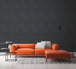 Tapete Vlies Grafisch 3D Dunkelgrau Glanz 38203-5 -Fashion Home Wallpaper Store Tapete Vlies Grafisch 3D dunkelgrau Glanz 38203 5 63209741 2