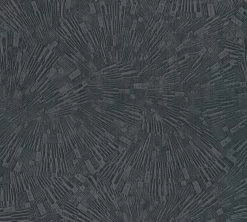 Tapete Vlies Grafisch 3D Dunkelgrau Glanz 38203-5 -Fashion Home Wallpaper Store Tapete Vlies Grafisch 3D dunkelgrau Glanz 38203 5 63209741 3