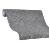 Tapete Vlies Marburg Linie Zick-Zack Grau Metallic 84880 -Fashion Home Wallpaper Store Tapete Vlies Marburg Linie Zick Zack grau metallic 84880 63204748 2