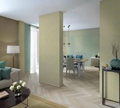 Tapete Vlies Uni Blau 31347 -Fashion Home Wallpaper Store Tapete Vlies Metallic uni blau 31347 191669 1