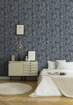 A.S. Creation Tapete Vlies Michalsky Floral Bambus Grau 37989-4 -Fashion Home Wallpaper Store Tapete Vlies Michalsky Floral Bambus grau 37989 4 63208903