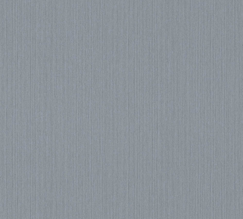 A.S. Creation Tapete Vlies Michalsky Uni Striche Grau 37987-1 3 A.S. Creation Tapete Vlies Michalsky Uni Striche Grau 37987-1