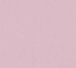 A.S. Creation Tapete Vlies Michalsky Uni Striche Rosa 37987-7