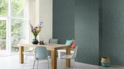 Tapete Vlies Natur Struktur Muster Türkis Rasch 704235 -Fashion Home Wallpaper Store Tapete Vlies Natur Struktur Muster tuerkis Rasch 704235 63208718