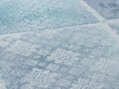 Tapete Vlies Neue Bude 37388-2 Kacheln Blau Weiss -Fashion Home Wallpaper Store Tapete Vlies Neue Bude 37388 2 Kacheln blau weiss 63202662 2