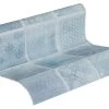 Tapete Vlies Neue Bude 37388-2 Kacheln Blau Weiss -Fashion Home Wallpaper Store Tapete Vlies Neue Bude 37388 2 Kacheln blau weiss 63202662 3