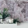 A.S. Creation Tapete Vlies Orient Muster Lila Grau 38174-4 -Fashion Home Wallpaper Store Tapete Vlies Orient Muster lila grau 38174 4 63211539
