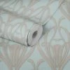 Tapete Vlies Ornamente Klassik Mint-grün Beige 38091-2 1 Tapete Vlies Ornamente Klassik Mint-grün Beige 38091-2 -Fashion Home Wallpaper Store Tapete Vlies Ornamente Klassik mint gruen beige 38091 2 63209817 2