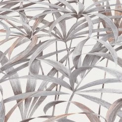 Tapete Vlies Pflanzen Dschungel Weiß Grau Braun 10213-10 11 Tapete Vlies Pflanzen Dschungel Weiß Grau Braun 10213-10 -Fashion Home Wallpaper Store Tapete Vlies Pflanzen Dschungel weiss grau braun 10213 10 63210060 2