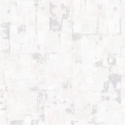 Tapete Vlies Putz Metallic-Effekt Hellgrau 10179-31 -Fashion Home Wallpaper Store Tapete Vlies Putz Metallic Effekt hellgrau 10179 31 63209915 3