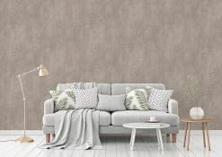 Tapete Vlies Putz-Optik Struktur Braun Gold 38195-3 -Fashion Home Wallpaper Store Tapete Vlies Putz Optik Struktur braun gold 38195 3 63209697 4