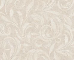 Tapete Vlies Architects Paper Ranken Beige 95940-1
