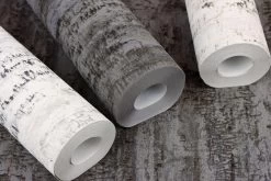 Tapete Vlies Rasch Birke Baumstamm Beige Grau 554052 -Fashion Home Wallpaper Store Tapete Vlies Rasch Birke Baumstamm beige grau 554052 63211743 5