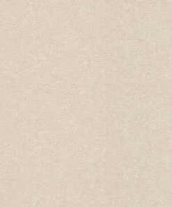 Tapete Vlies Rasch Einfarbig Struktur Grau 554458