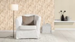 Tapete Vlies Rasch Einfarbig Struktur Grau 554458 -Fashion Home Wallpaper Store Tapete Vlies Rasch Einfarbig Struktur grau 554458 63211759 4