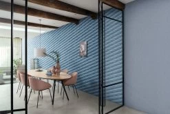 Tapete Vlies Rasch Einfarbig Struktur Hellblau 554465 7 Tapete Vlies Rasch Einfarbig Struktur Hellblau 554465 -Fashion Home Wallpaper Store Tapete Vlies Rasch Einfarbig Struktur hellblau 554465 63211760 8