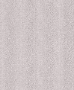 Tapete Vlies Rasch Textil Striche Ethno Grau Glitzer 227610