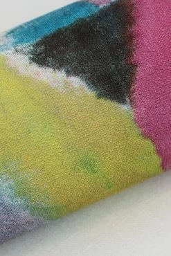 Tapete Vlies Raute Ethno Bunt Rasch 704051 -Fashion Home Wallpaper Store Tapete Vlies Raute Ethno bunt Rasch 704051 63208710 3