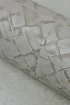 Tapete Vlies Rauten Grafisch Beige Braun Rasch 704341 -Fashion Home Wallpaper Store Tapete Vlies Rauten Grafisch beige braun Rasch 704341 63208721 1