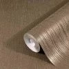 Tapete Vlies Sand-Körnung Streifen Dunkelbraun 32518 1 Tapete Vlies Sand-Körnung Streifen Dunkelbraun 32518 -Fashion Home Wallpaper Store Tapete Vlies Sand Koernung Streifen dunkelbraun 32518 63206324 2