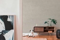 Tapete Vlies Striche Struktur Beige Silber Glitzer 38199-1 -Fashion Home Wallpaper Store Tapete Vlies Striche Struktur beige silber Glitzer 38199 1 63209716